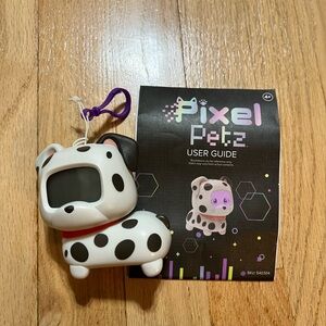 Pixel Petz Dalmatian